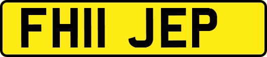 FH11JEP
