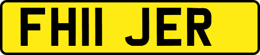 FH11JER