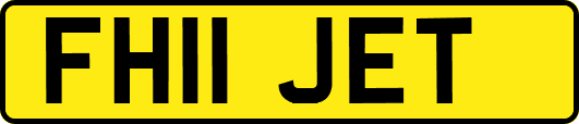 FH11JET
