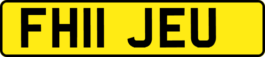 FH11JEU
