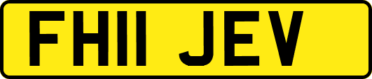 FH11JEV