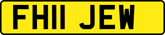 FH11JEW
