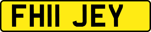 FH11JEY
