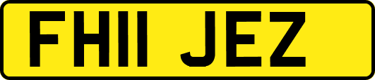 FH11JEZ