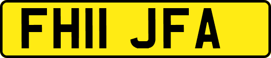 FH11JFA
