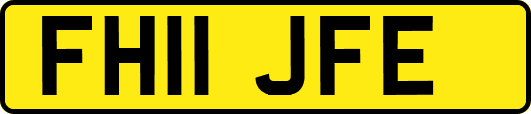 FH11JFE