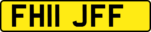 FH11JFF