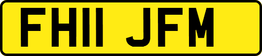 FH11JFM