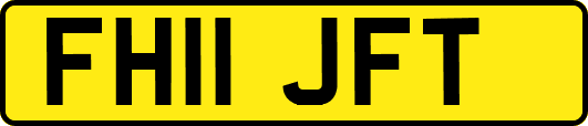 FH11JFT