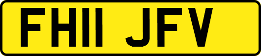 FH11JFV