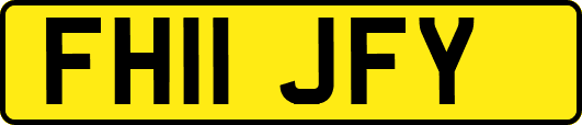FH11JFY