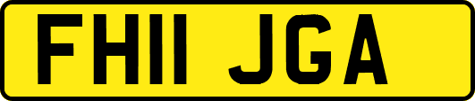 FH11JGA