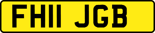 FH11JGB