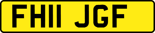 FH11JGF