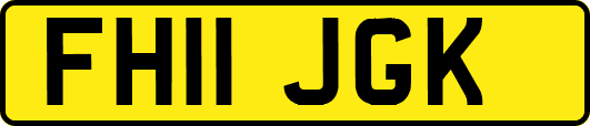 FH11JGK
