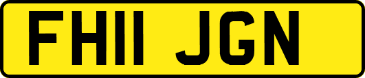 FH11JGN