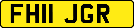 FH11JGR
