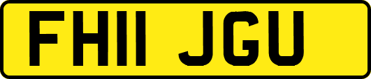 FH11JGU