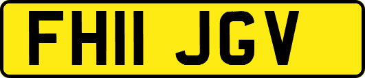FH11JGV