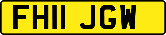 FH11JGW