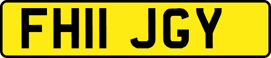 FH11JGY