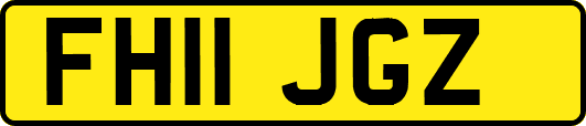 FH11JGZ