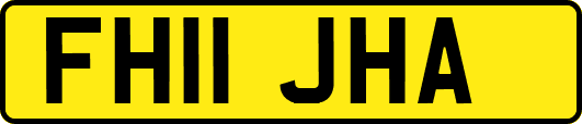 FH11JHA