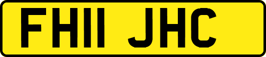 FH11JHC