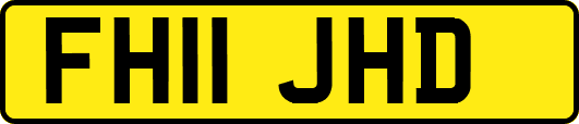 FH11JHD