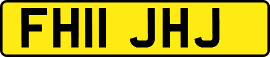 FH11JHJ