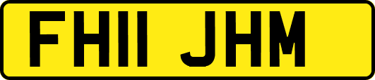 FH11JHM