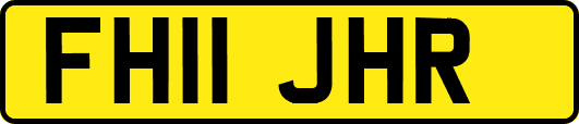FH11JHR