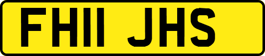 FH11JHS