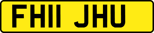 FH11JHU
