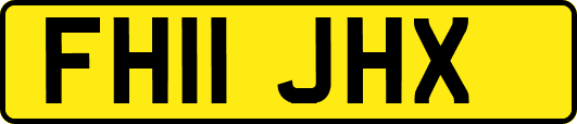 FH11JHX