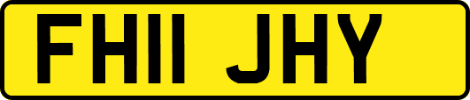 FH11JHY
