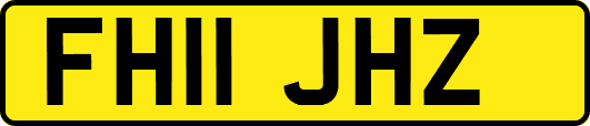 FH11JHZ