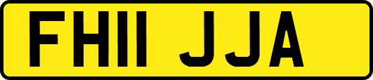 FH11JJA
