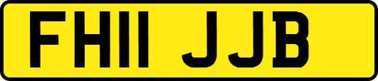 FH11JJB
