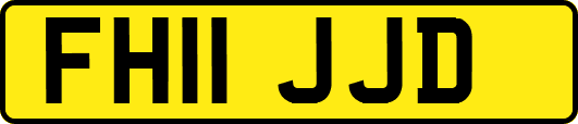 FH11JJD