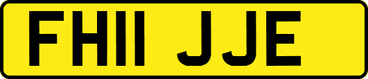 FH11JJE
