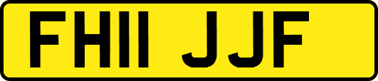 FH11JJF