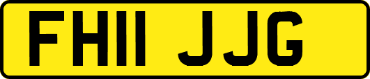 FH11JJG