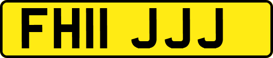 FH11JJJ