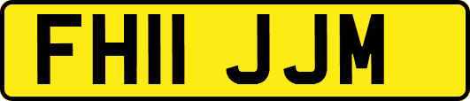 FH11JJM