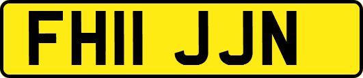FH11JJN