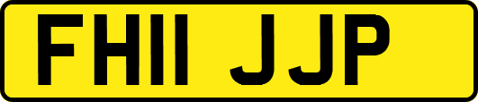 FH11JJP