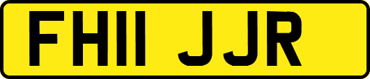 FH11JJR