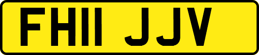 FH11JJV