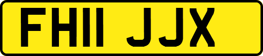 FH11JJX